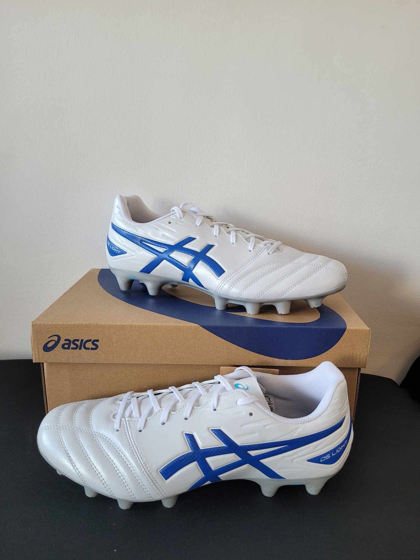 Asics DS Light Club Wide Football Shoes M