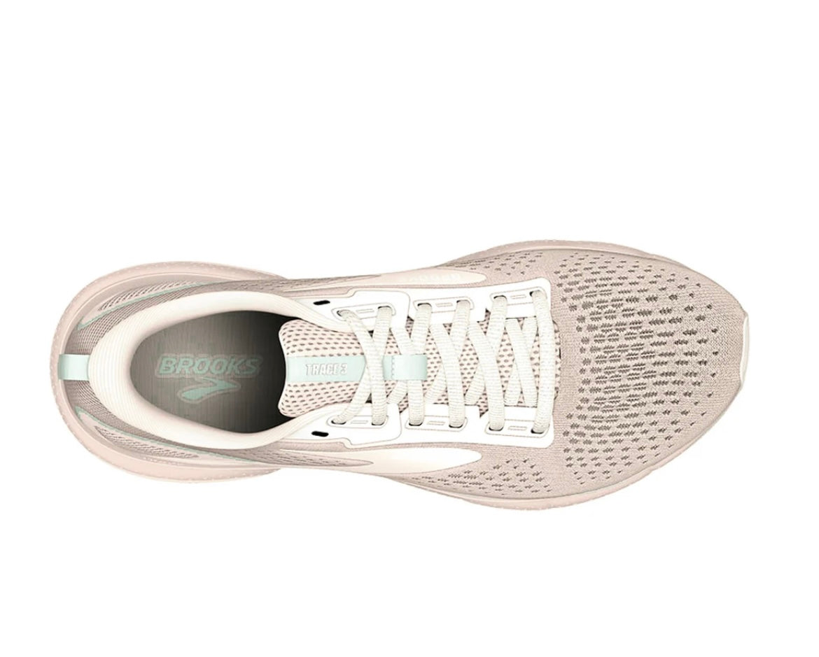 Brooks Trace 3 - W (Available In-store)