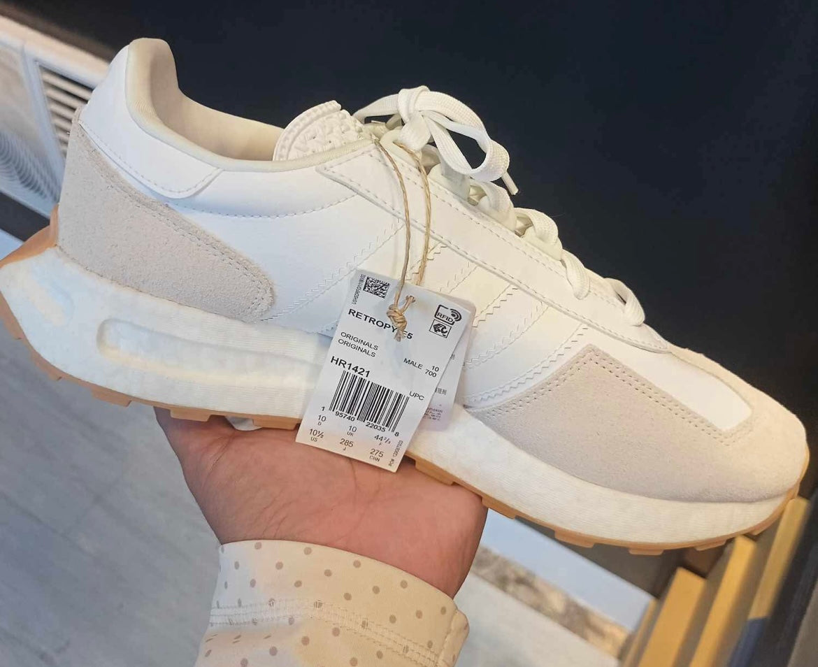 Adidas Retropy E5 Men's shoes