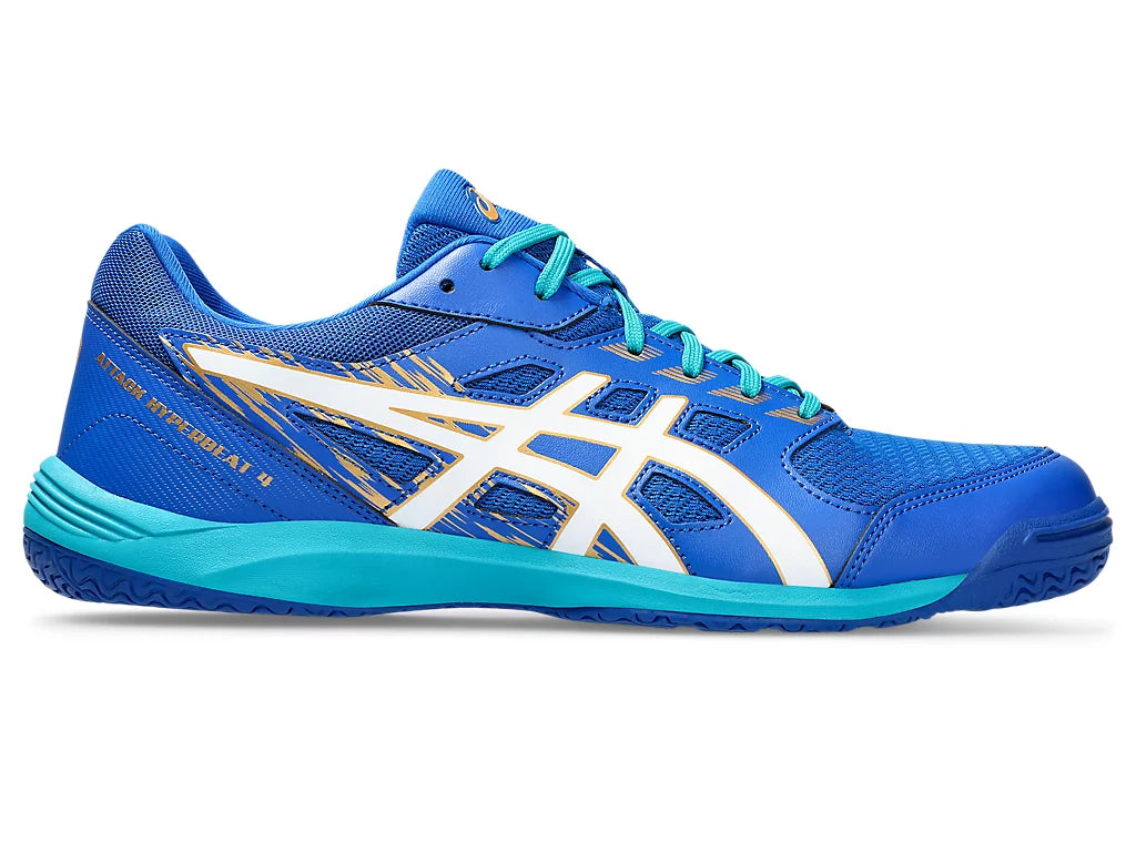 Asics Hyperbeat Badminton Shoes