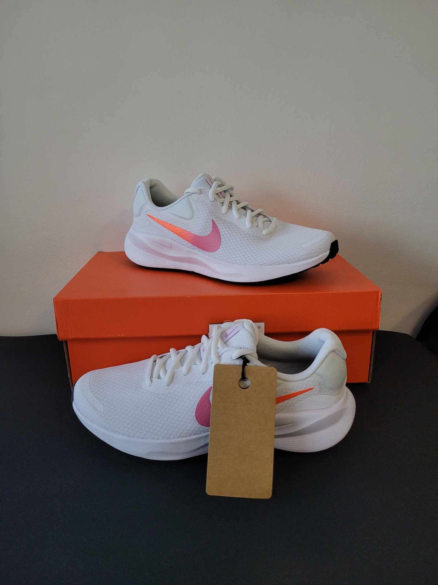 Nike Revolution 7 W