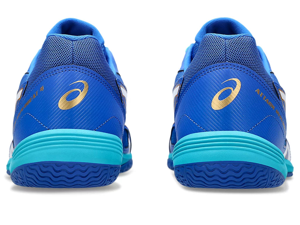 Asics Hyperbeat Badminton Shoes
