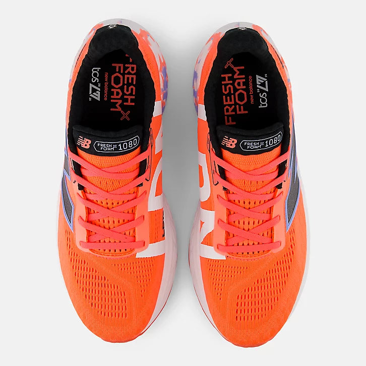 Men | New Balance TCS London Marathon Fresh Foam X 1080 v14