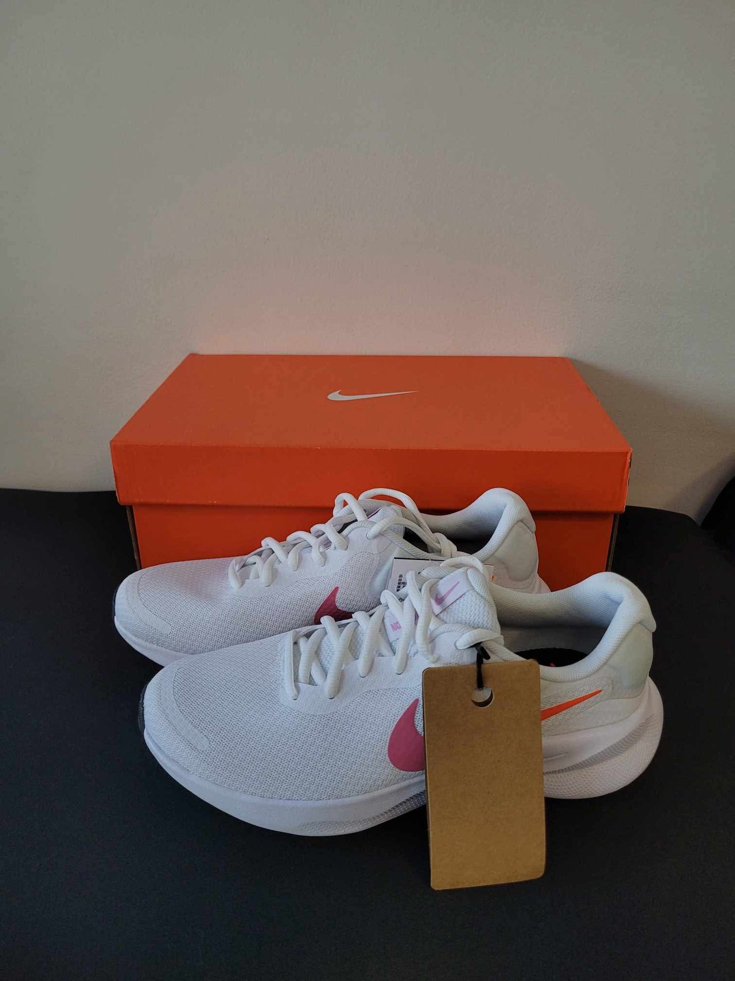 Nike Revolution 7 W