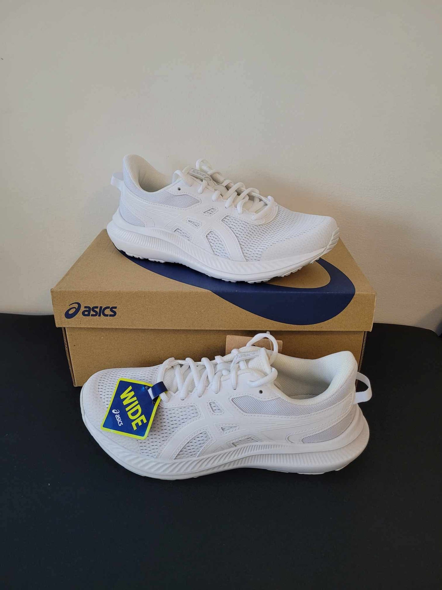 Asics Jolt 5 Women