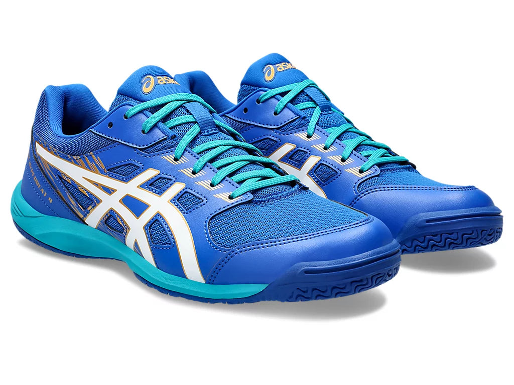 Asics Hyperbeat Badminton Shoes