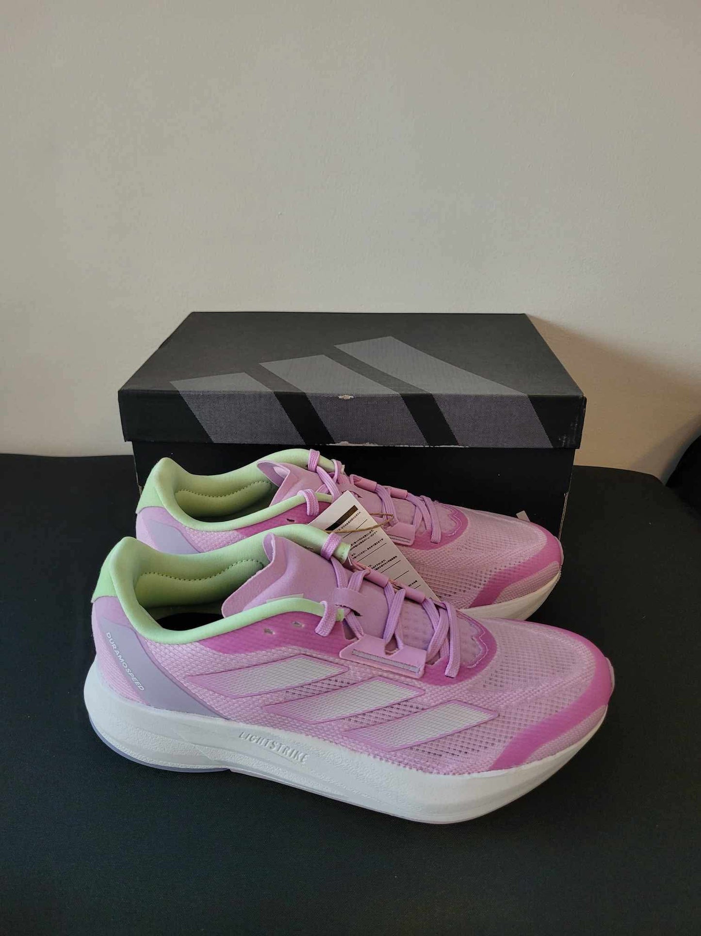 Adidas Duramo Speed