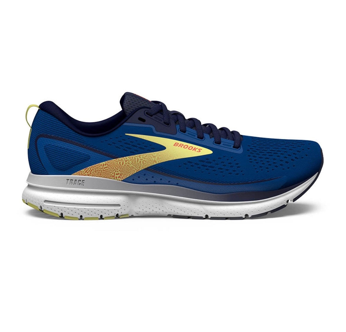 Brooks Trace 3 - M (Available In-store)