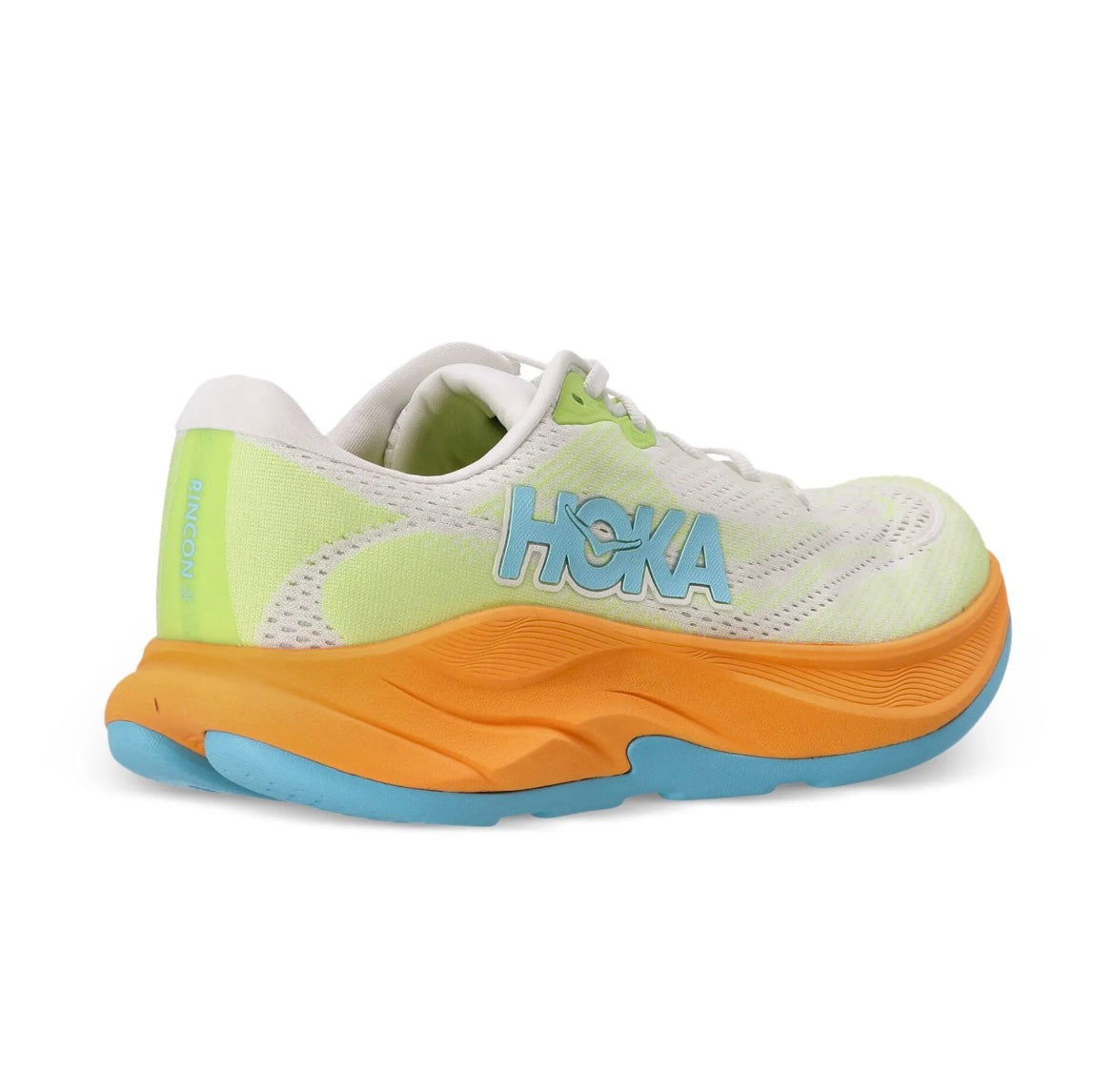 Hoka Rincon 4 - W