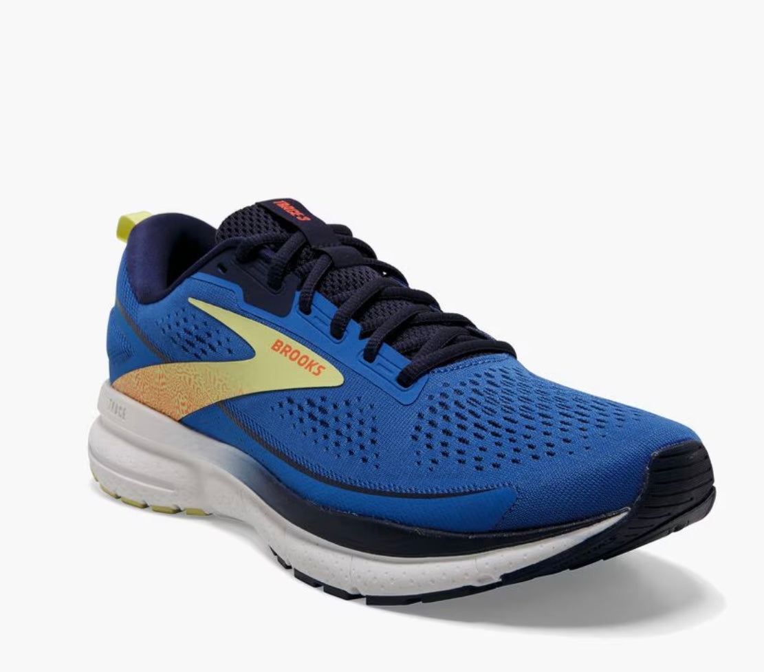 Brooks Trace 3 - M (Available In-store)