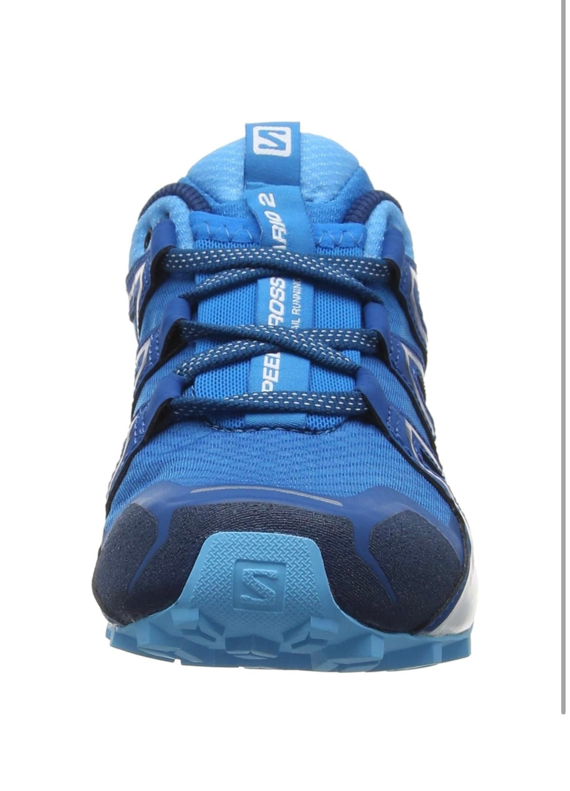 Salomon Speedcross Vario 2 - W