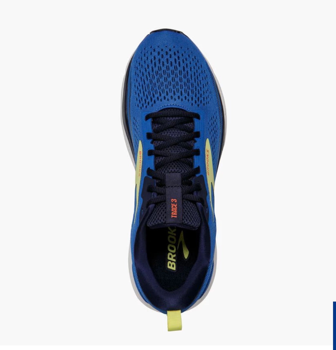 Brooks Trace 3 - M (Available In-store)