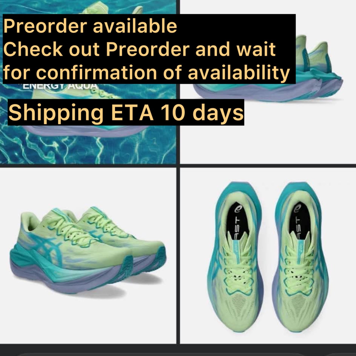 Asics SB3