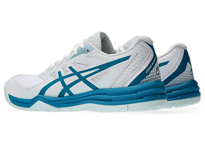 Asics Court Slide 3