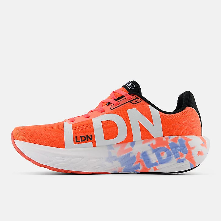 Women | New Balance TCS London Marathon Fresh Foam X 1080 v14