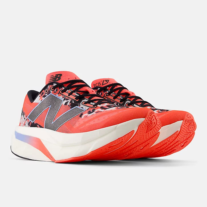 Men | New Balance TCS London Marathon FuelCell SuperComp Elite v4