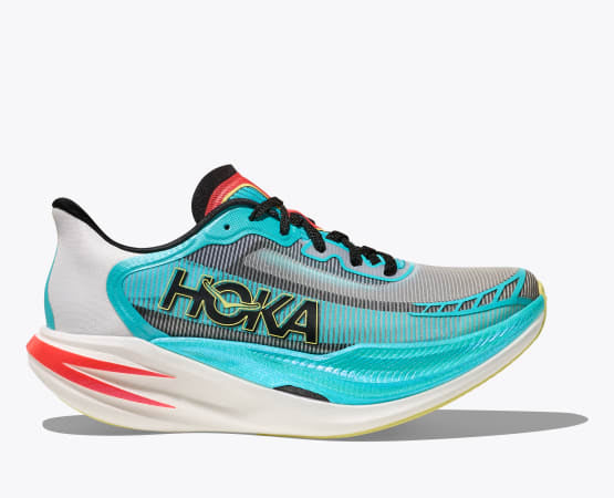 Unisex | Hoka Cielo X1 2.0
SKY X1 2.0